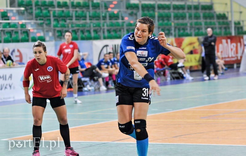 Kolejny remis Startu zdjęcie nr 134207