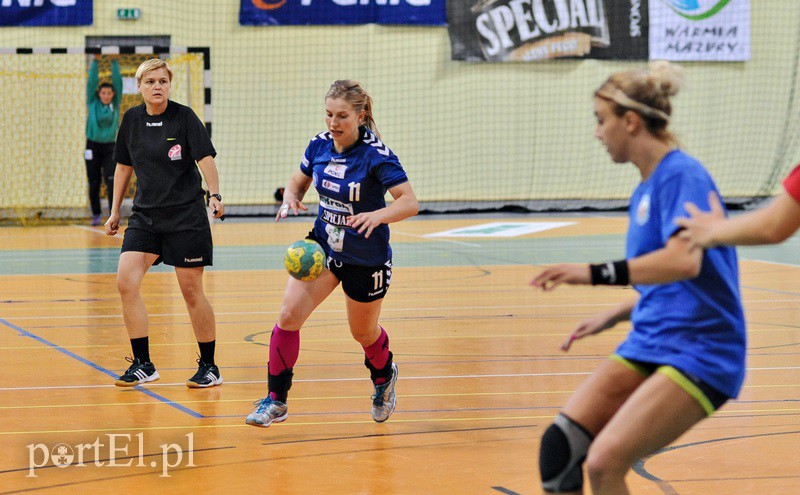 Kolejny remis Startu zdjęcie nr 134203