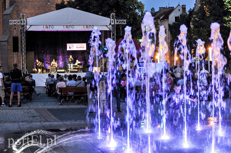  Kaja z Księżycową Statuetką zdjęcie nr 134243