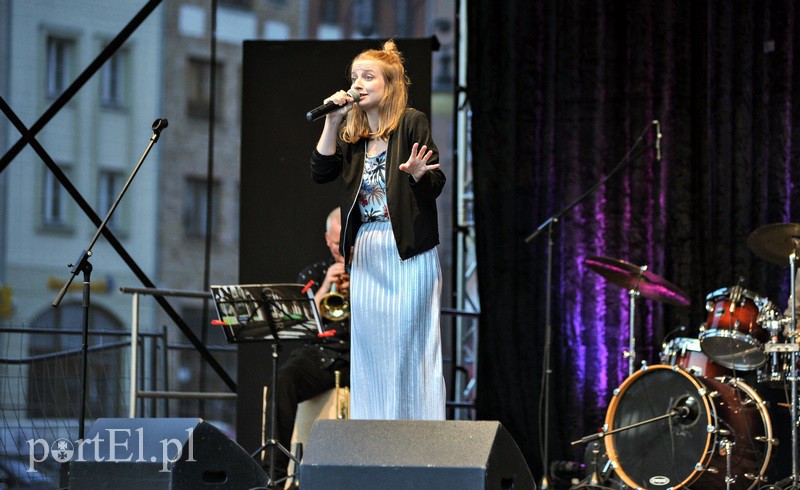  Kaja z Księżycową Statuetką zdjęcie nr 134226