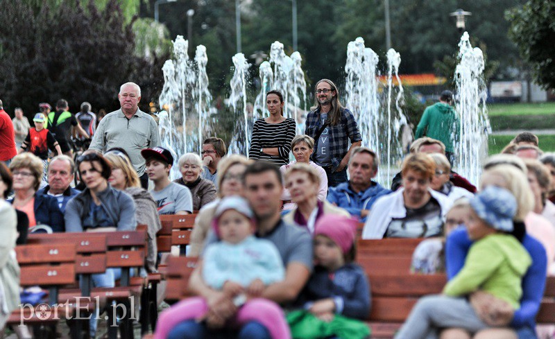  Kaja z Księżycową Statuetką zdjęcie nr 134233