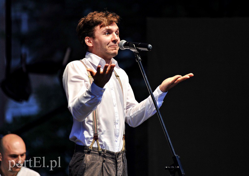  Kaja z Księżycową Statuetką zdjęcie nr 134236