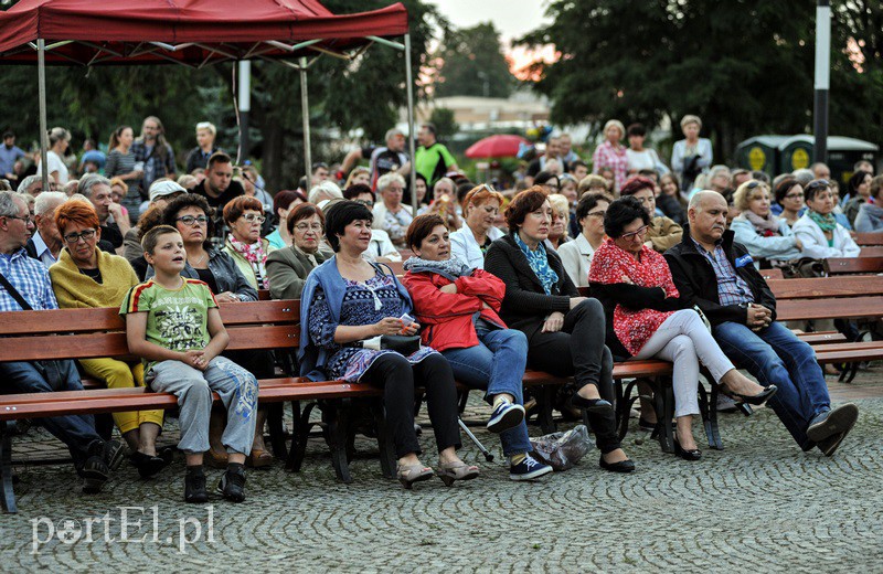  Kaja z Księżycową Statuetką zdjęcie nr 134225