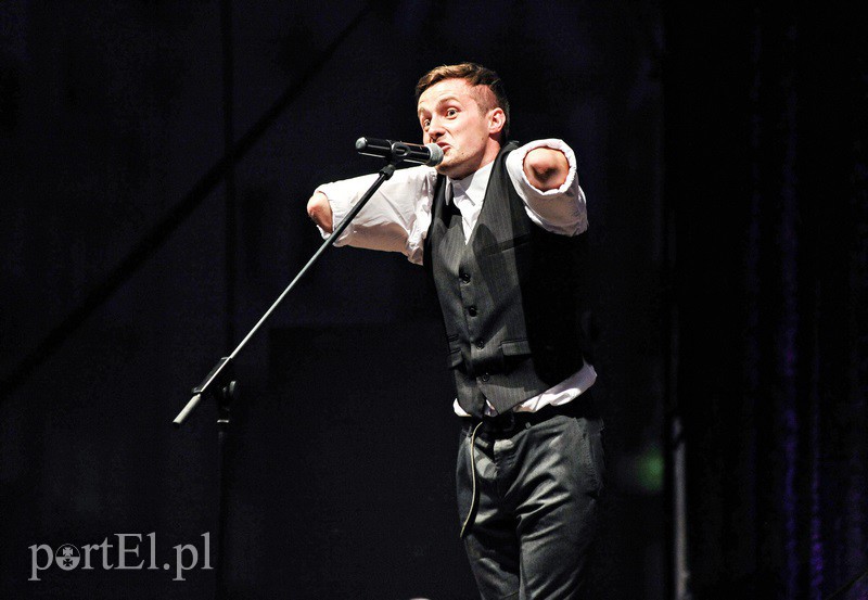  Kaja z Księżycową Statuetką zdjęcie nr 134245