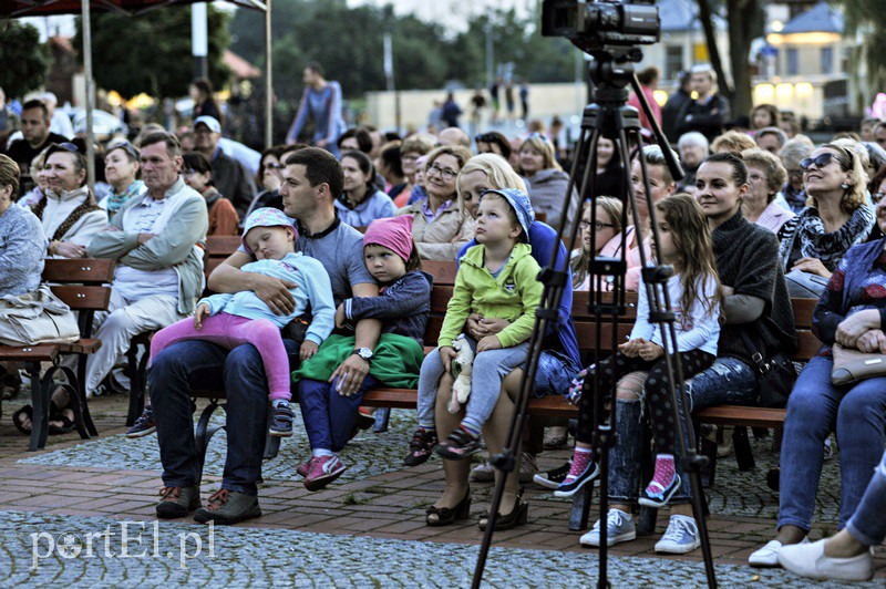  Kaja z Księżycową Statuetką zdjęcie nr 134239