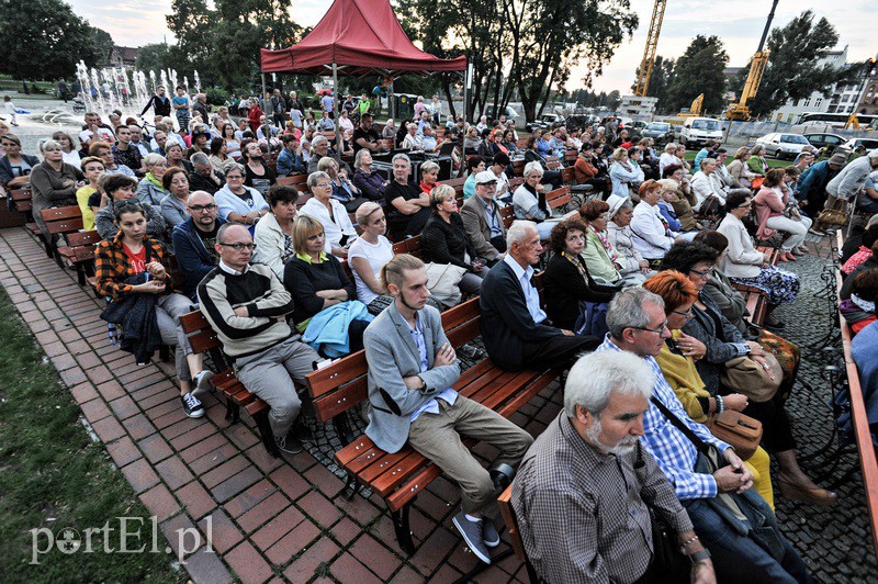  Kaja z Księżycową Statuetką zdjęcie nr 134227