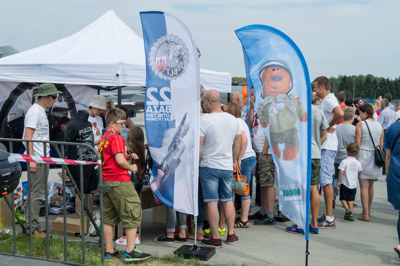 Ale odlot! Czyli Open Air Day pod Malborkiem zdjęcie nr 134364