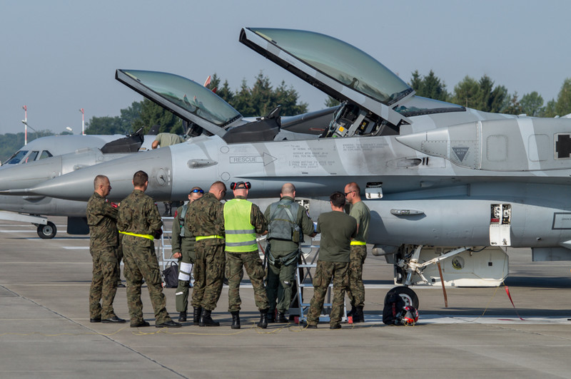 Ale odlot! Czyli Open Air Day pod Malborkiem zdjęcie nr 134298