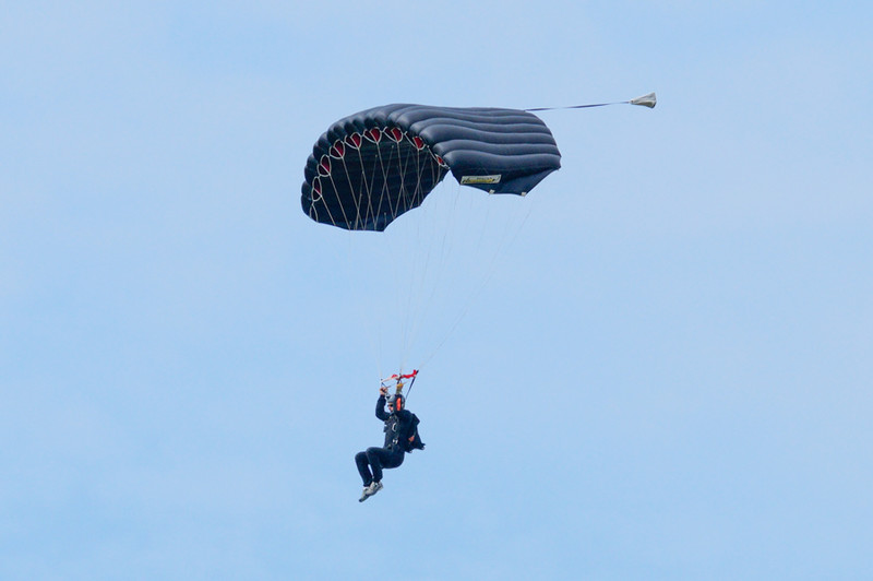 Ale odlot! Czyli Open Air Day pod Malborkiem zdjęcie nr 134313