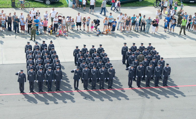 Ale odlot! Czyli Open Air Day pod Malborkiem zdjęcie nr 134354