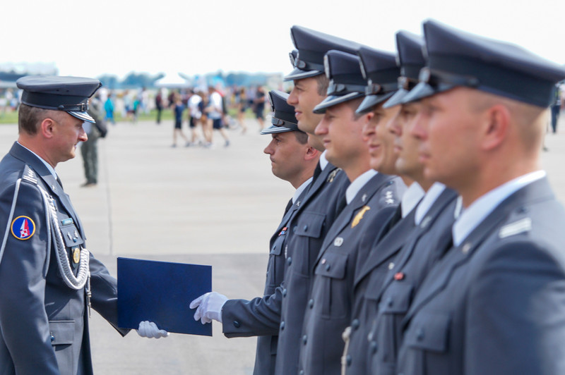 Ale odlot! Czyli Open Air Day pod Malborkiem zdjęcie nr 134312