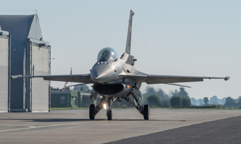 Ale odlot! Czyli Open Air Day pod Malborkiem zdjęcie nr 134291