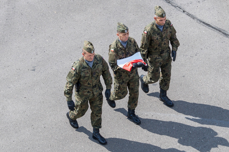 Ale odlot! Czyli Open Air Day pod Malborkiem zdjęcie nr 134309