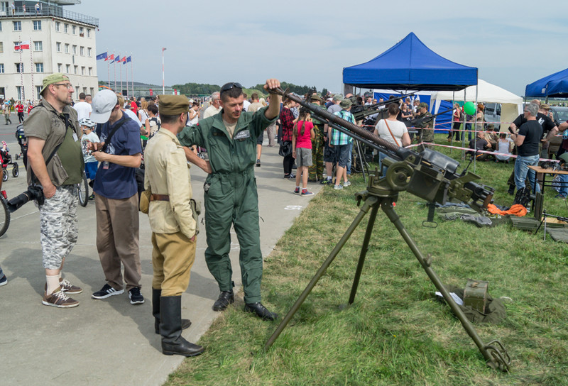 Ale odlot! Czyli Open Air Day pod Malborkiem zdjęcie nr 134371