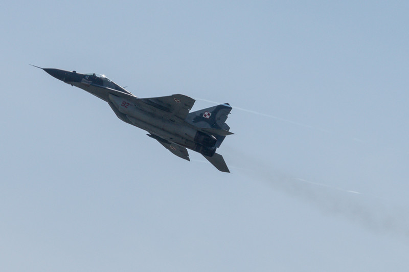 Ale odlot! Czyli Open Air Day pod Malborkiem zdjęcie nr 134319