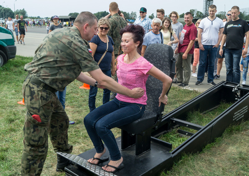 Ale odlot! Czyli Open Air Day pod Malborkiem zdjęcie nr 134369