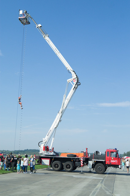 Ale odlot! Czyli Open Air Day pod Malborkiem zdjęcie nr 134335