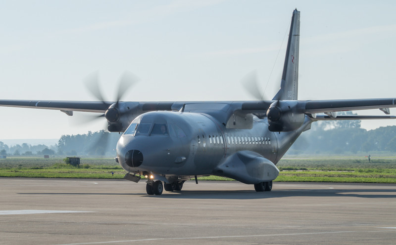 Ale odlot! Czyli Open Air Day pod Malborkiem zdjęcie nr 134288