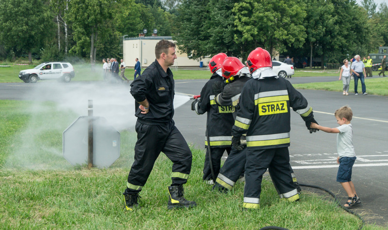 Ale odlot! Czyli Open Air Day pod Malborkiem zdjęcie nr 134365