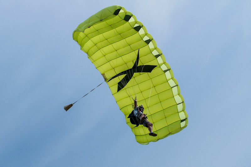 Ale odlot! Czyli Open Air Day pod Malborkiem zdjęcie nr 134316