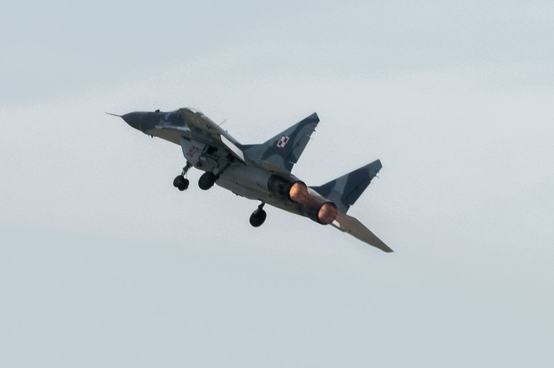 Ale odlot! Czyli Open Air Day pod Malborkiem zdjęcie nr 134323