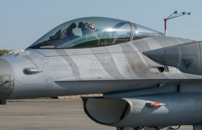 Ale odlot! Czyli Open Air Day pod Malborkiem zdjęcie nr 134295