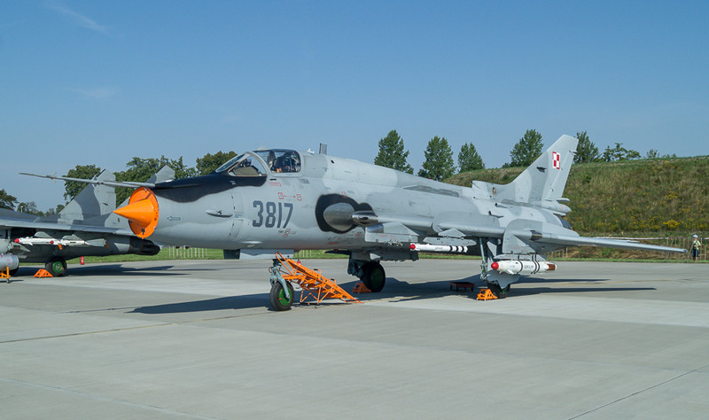 Ale odlot! Czyli Open Air Day pod Malborkiem zdjęcie nr 134331