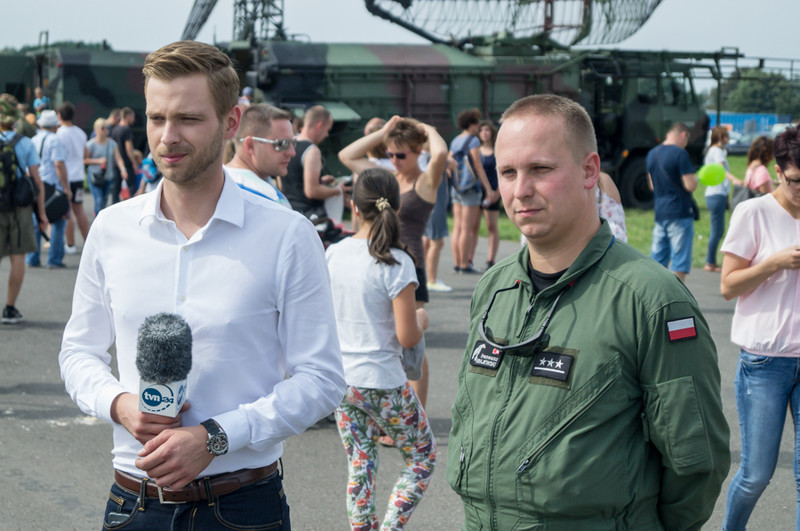 Ale odlot! Czyli Open Air Day pod Malborkiem zdjęcie nr 134362