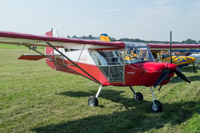 Ale odlot! Czyli Open Air Day pod Malborkiem zdjęcie nr 134339