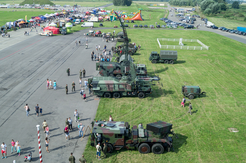 Ale odlot! Czyli Open Air Day pod Malborkiem zdjęcie nr 134347