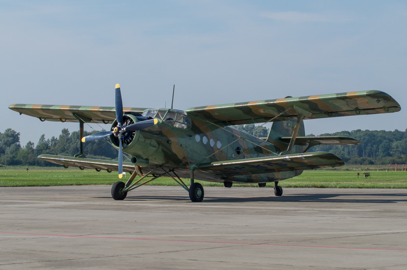 Ale odlot! Czyli Open Air Day pod Malborkiem zdjęcie nr 134300