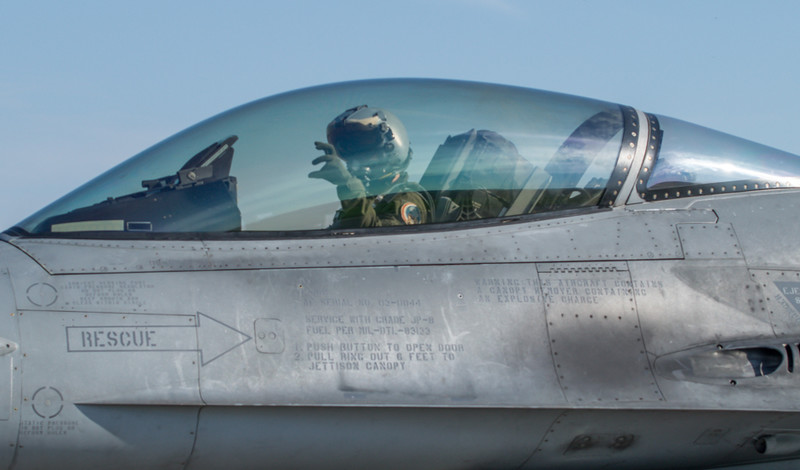 Ale odlot! Czyli Open Air Day pod Malborkiem zdjęcie nr 134292