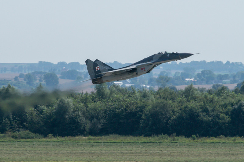 Ale odlot! Czyli Open Air Day pod Malborkiem zdjęcie nr 134317