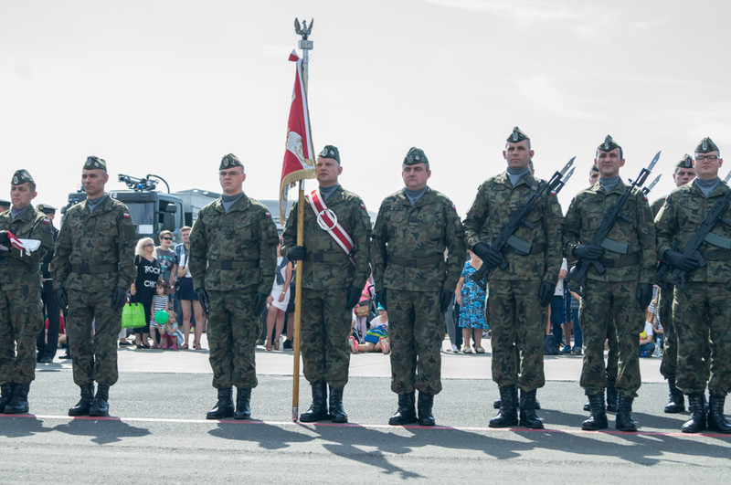 Ale odlot! Czyli Open Air Day pod Malborkiem zdjęcie nr 134353