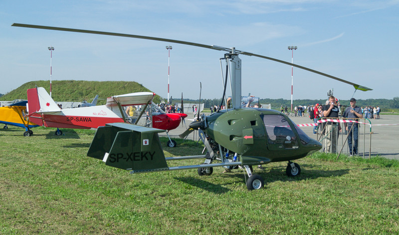 Ale odlot! Czyli Open Air Day pod Malborkiem zdjęcie nr 134341