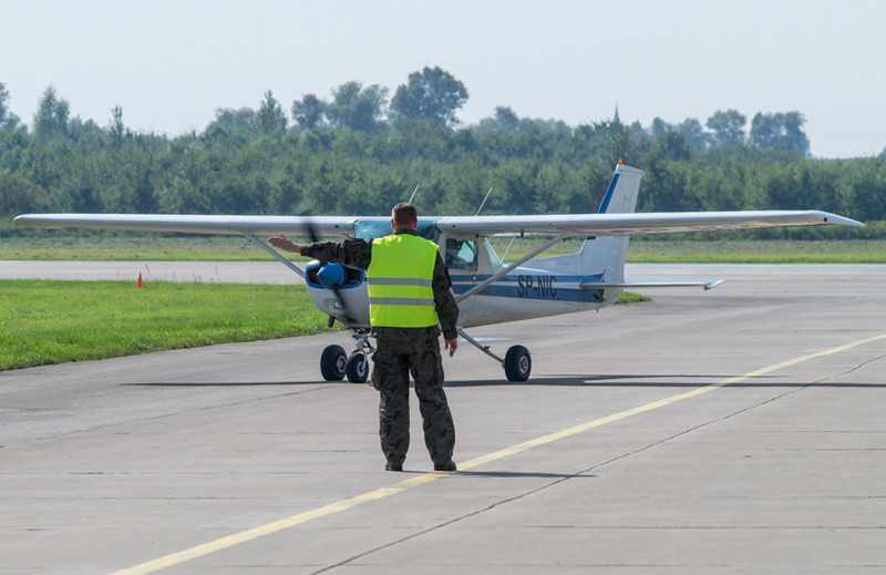 Ale odlot! Czyli Open Air Day pod Malborkiem zdjęcie nr 134303