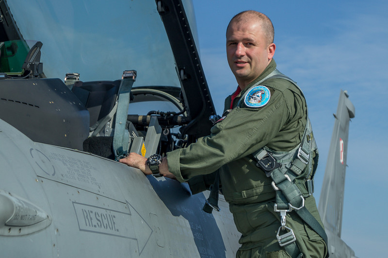 Ale odlot! Czyli Open Air Day pod Malborkiem zdjęcie nr 134330