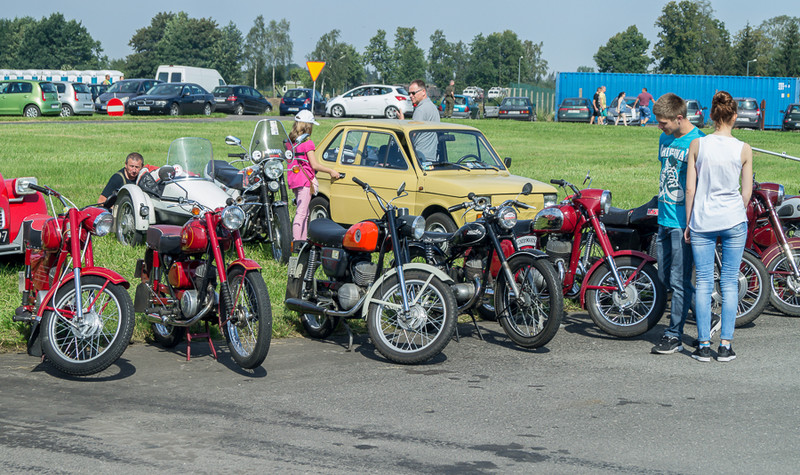 Ale odlot! Czyli Open Air Day pod Malborkiem zdjęcie nr 134346