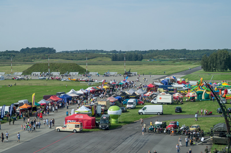 Ale odlot! Czyli Open Air Day pod Malborkiem zdjęcie nr 134348