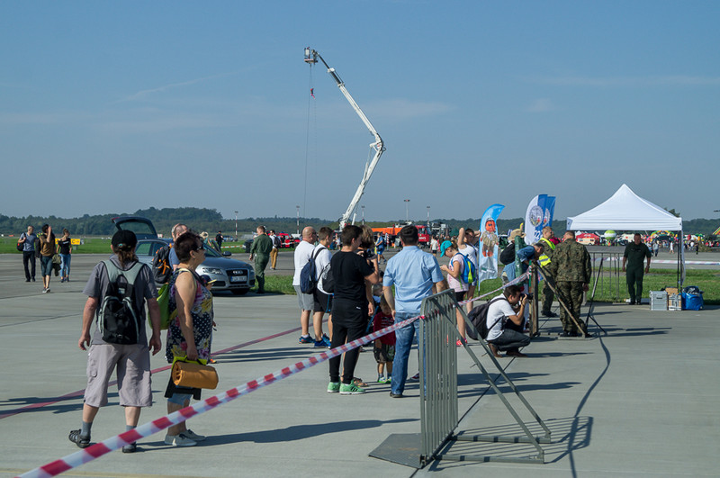 Ale odlot! Czyli Open Air Day pod Malborkiem zdjęcie nr 134332