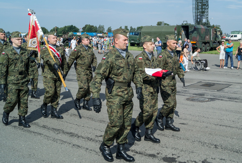 Ale odlot! Czyli Open Air Day pod Malborkiem zdjęcie nr 134350