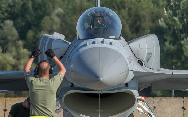 Ale odlot! Czyli Open Air Day pod Malborkiem zdjęcie nr 134296