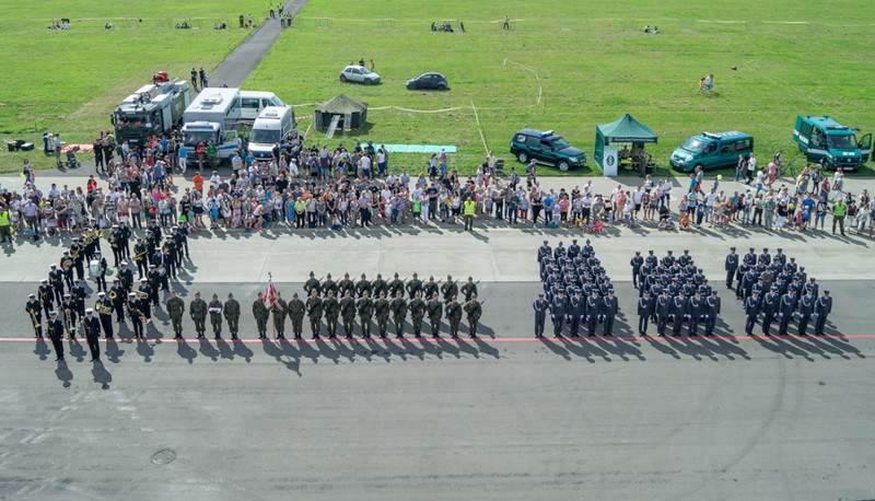 Ale odlot! Czyli Open Air Day pod Malborkiem zdjęcie nr 134355