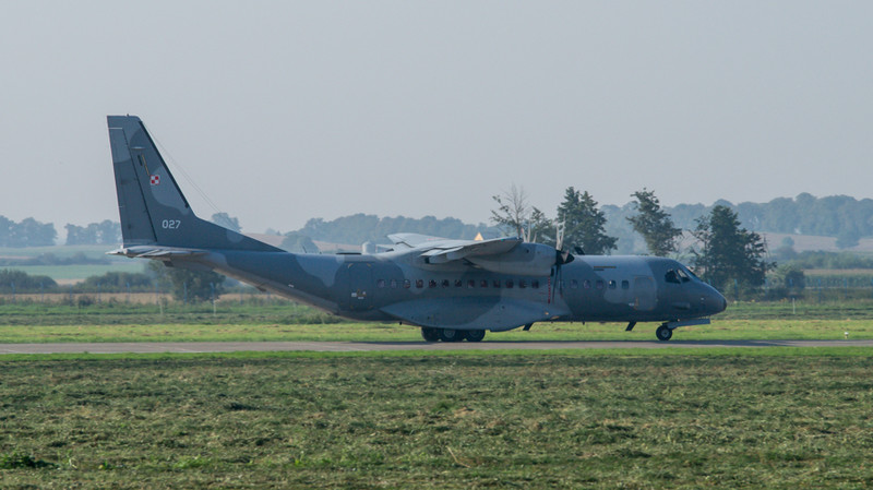 Ale odlot! Czyli Open Air Day pod Malborkiem zdjęcie nr 134287