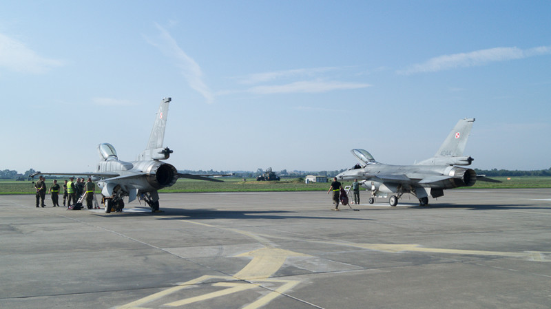 Ale odlot! Czyli Open Air Day pod Malborkiem zdjęcie nr 134329