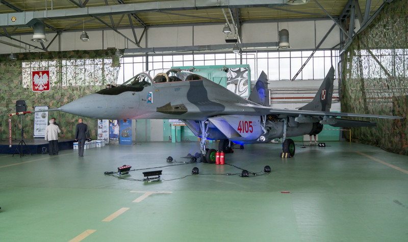 Ale odlot! Czyli Open Air Day pod Malborkiem zdjęcie nr 134356