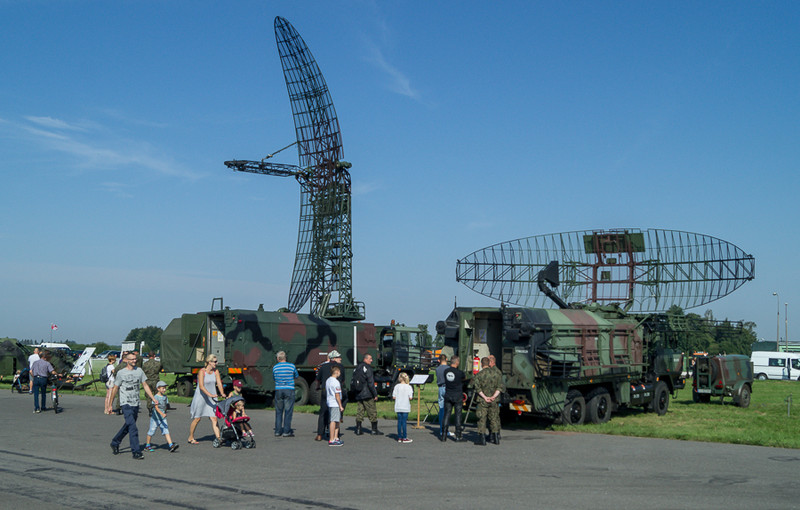 Ale odlot! Czyli Open Air Day pod Malborkiem zdjęcie nr 134336