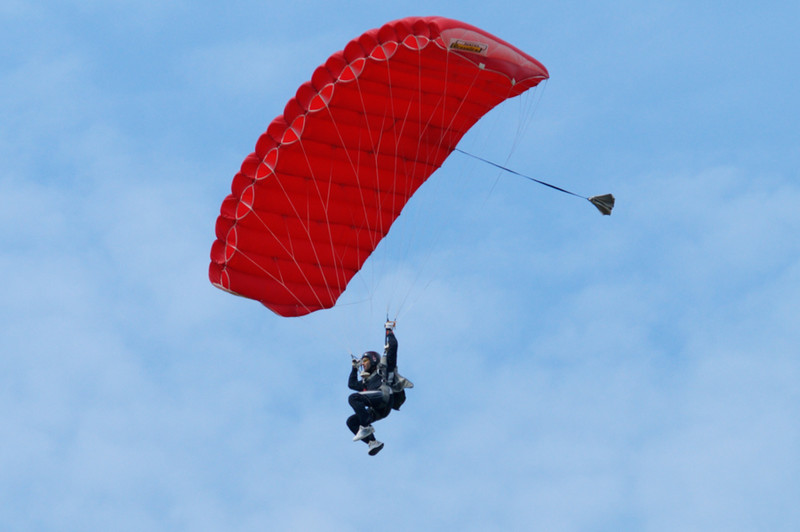 Ale odlot! Czyli Open Air Day pod Malborkiem zdjęcie nr 134315