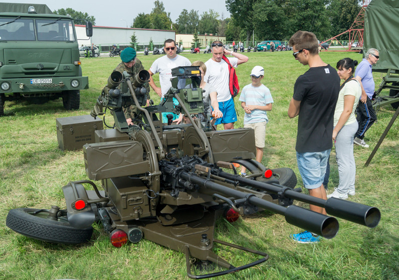 Ale odlot! Czyli Open Air Day pod Malborkiem zdjęcie nr 134375