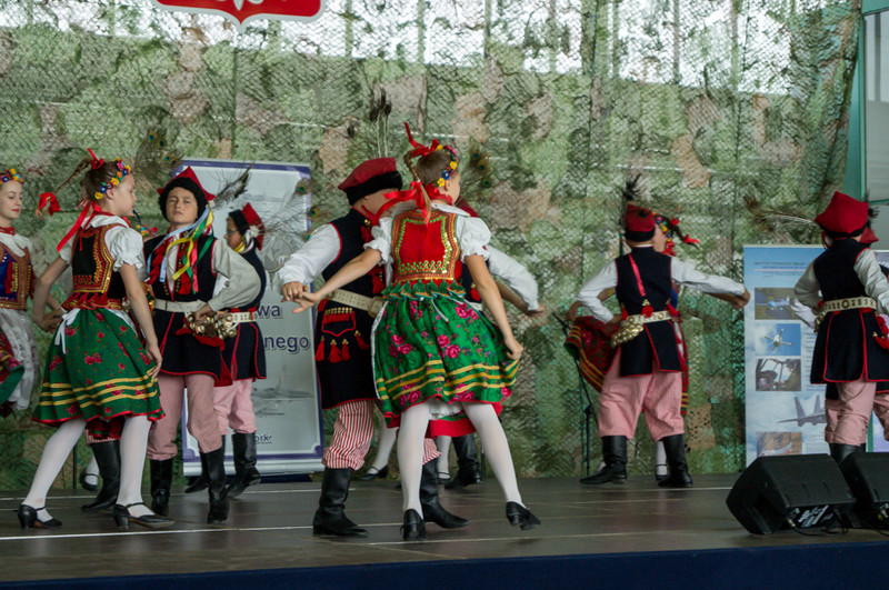 Ale odlot! Czyli Open Air Day pod Malborkiem zdjęcie nr 134359